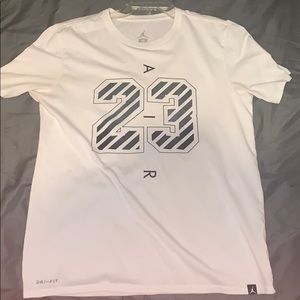 Air Jordan Men’s T-Shirt